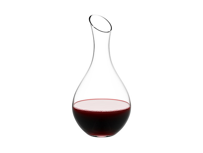 [SOLDOUT] Plumm Spring Decanter Melbourne Wine House