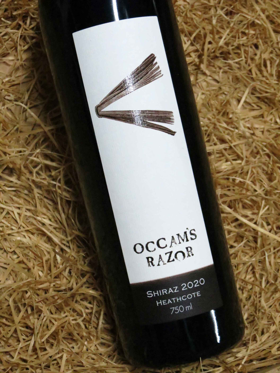 [SOLD-OUT] Occam's Razor Shiraz 2020 - Melbourne Wine House
