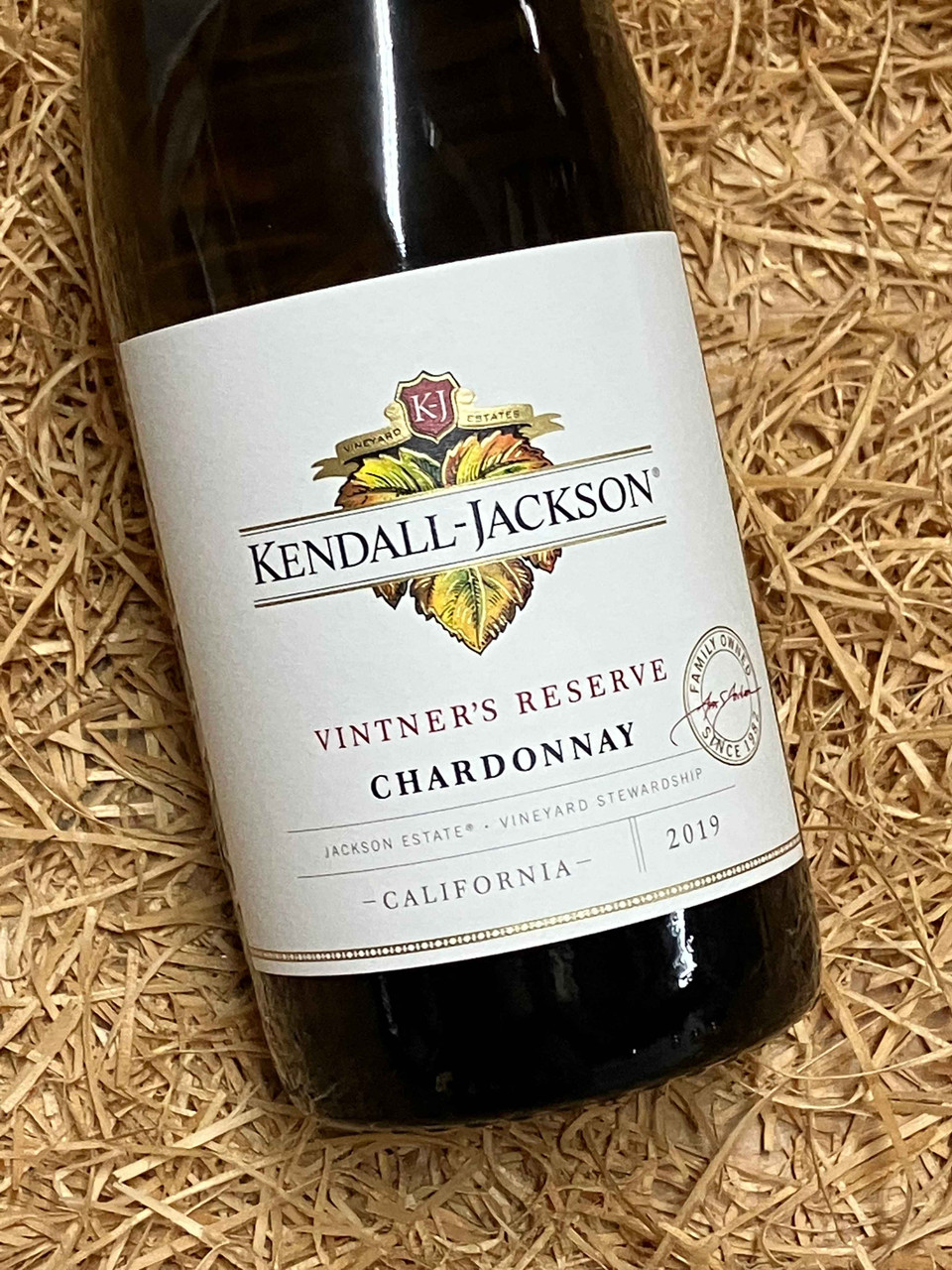 Kendall Jackson Vintner