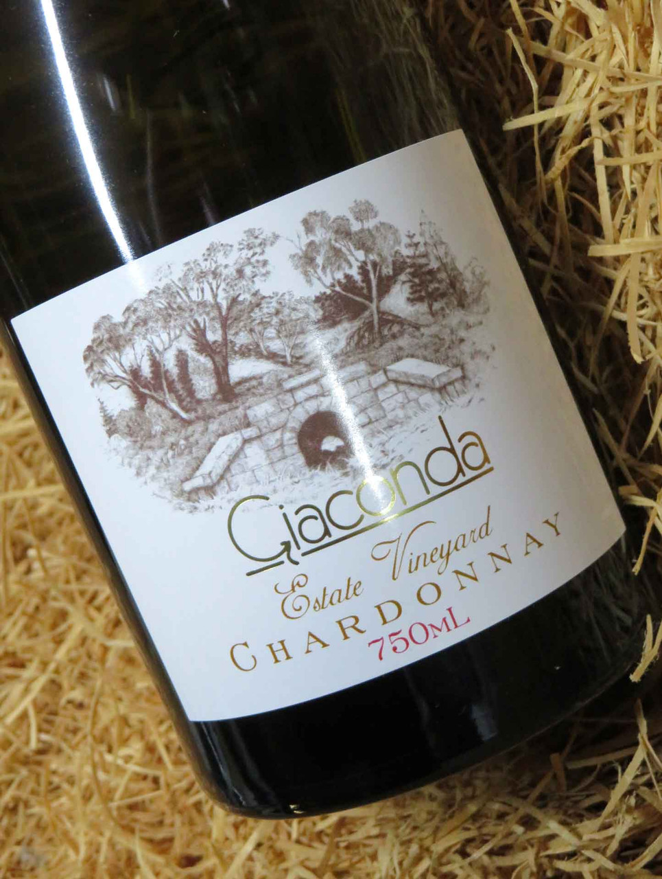 [SOLDOUT] Giaconda Chardonnay 2021 Melbourne Wine House