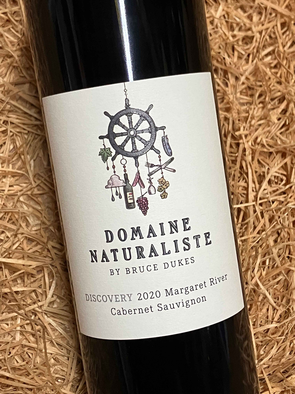 [SOLDOUT] Domaine Naturaliste Discovery Sauvignon 2020 Melbourne Wine House