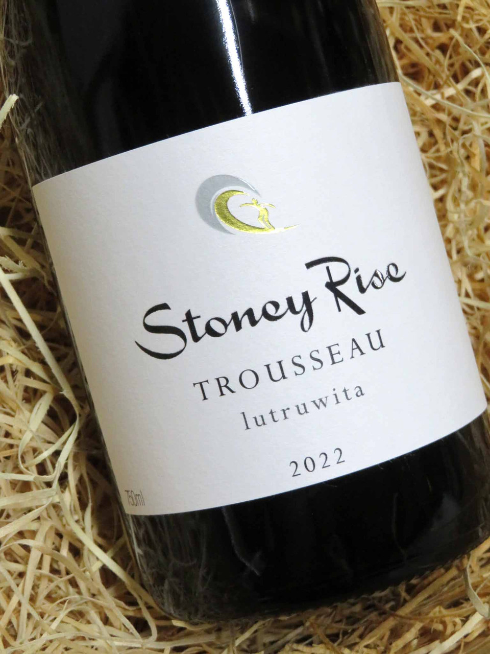 [SOLD-OUT] Stoney Rise Trousseau 2022 - Melbourne Wine House