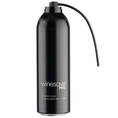 Winesave PRO Canister Melbourne Wine House