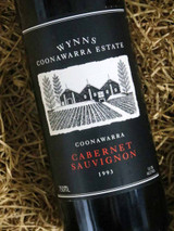 [SOLD-OUT] Wynns Black Label Cabernet Sauvignon 1993