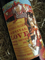 Mollydooker Carnival Of Love Shiraz 2009