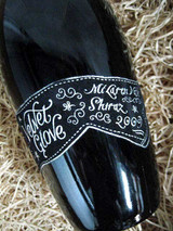 Mollydooker Velvet Glove Shiraz 2009