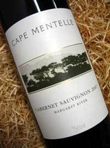 Cape Mentelle Cabernet Sauvignon 2007