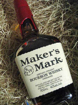 [SOLD-OUT] Makers Mark Bourbon