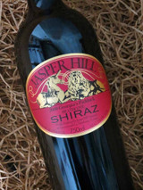 [SOLD-OUT] Jasper Hill Georgia's Paddock Shiraz 2009