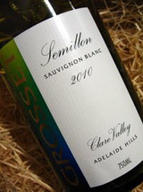 Grosset Semillon Sauvignon Blanc 2010