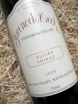 Greenock Creek Alices Shiraz 2008