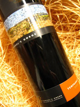 Samuels Gorge Tempranillo 2009