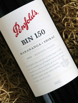 [SOLD-OUT] Penfolds Bin 150 Marananga Shiraz 2008