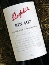 [SOLD-OUT] Penfolds Bin 407 2008