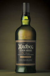 Ardbeg 'Uigeadail' Islay Whisky