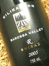 Kilikanoon R Reserve Shiraz 2006