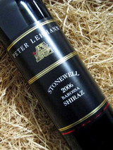 [SOLD-OUT] Peter Lehmann Stonewell Shiraz 2006