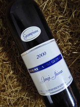 [SOLD-OUT] Mount Langi Ghiran Langi Shiraz 2000