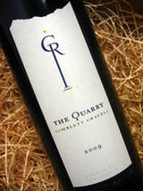 Craggy Range The Quarry Cabernet Sauvignon 2009