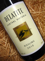 Delatite Riesling 2010