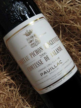 [SOLD-OUT] Chateau Pichon Longueville Comtesse De Lalande 2006