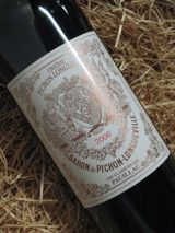 [SOLD-OUT] Chateau Pichon Longueville Baron 2006