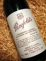 [SOLD-OUT] Penfolds Bin 7 Cabernet Shiraz 1967