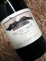 Freycinet Pinot Noir 2009