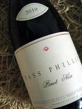 Bass Phillip Estate Pinot Noir 2010