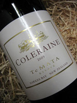 Te Mata | Melbourne Wine House | Buy Online