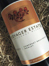 Voyager Estate Cabernet Merlot 2007