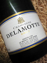 Delamotte Brut N.V.