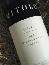 Mitolo GAM Shiraz 2007