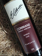 [SOLD-OUT] Elderton Command Shiraz 2008