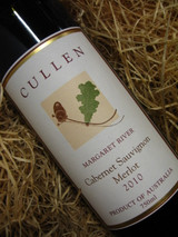 Cullen Cabernet Merlot 2010