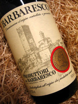 Produttori del Barbaresco DOCG 2007