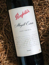 [SOLD-OUT] Penfolds Magill Shiraz 2009