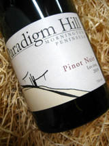 Paradigm Hill Les Cinq Pinot Noir 2010