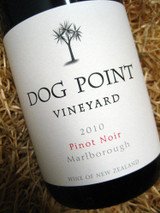 Dog Point Pinot Noir 2010