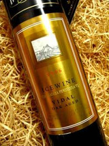 Inniskillin Icewine Oaked Vidal 2007