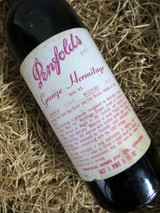 [SOLD-OUT] Penfolds Grange 1966 Cliniced (Damaged Label)