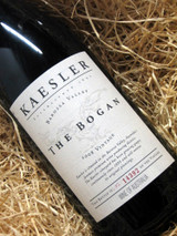 Kaesler The Bogan Shiraz 2008