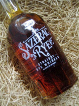 Sazerac Rye Whiskey 45%