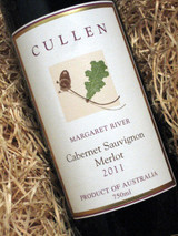 Cullen Cabernet Merlot 2011