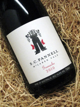 S C Pannell Grenache 2010