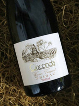 [SOLD-OUT] Giaconda Shiraz Warner Vineyard 2013