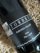 Torbreck The Laird Shiraz 2006