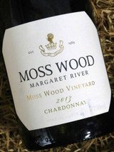 [SOLD-OUT] Moss Wood Chardonnay 2013