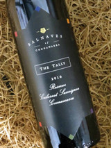 Balnaves The Tally Reserve Cabernet 2010