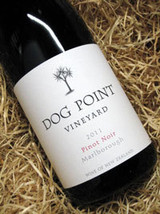 Dog Point Pinot Noir 2011